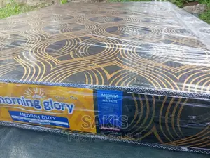 Sleep Deeply! 6inch,5 by 6.Medium Duty Mattresses.We Deliver