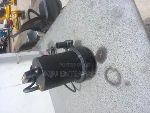 Aico Water Submersible Pump Machine