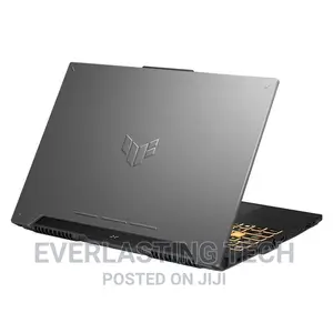 New Laptop Asus TUF Gaming FX504 16GB Intel Core I7 SSD 512GB