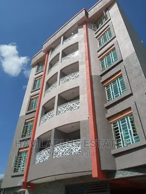 1bdrm Apartment in 83 Park Court, Complex Utawala for rent