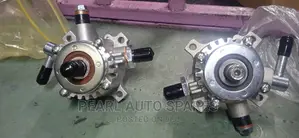 Alternator Oil Pump Toyota 5l Engine