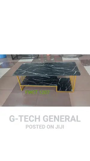 Generic Standard Marble Table