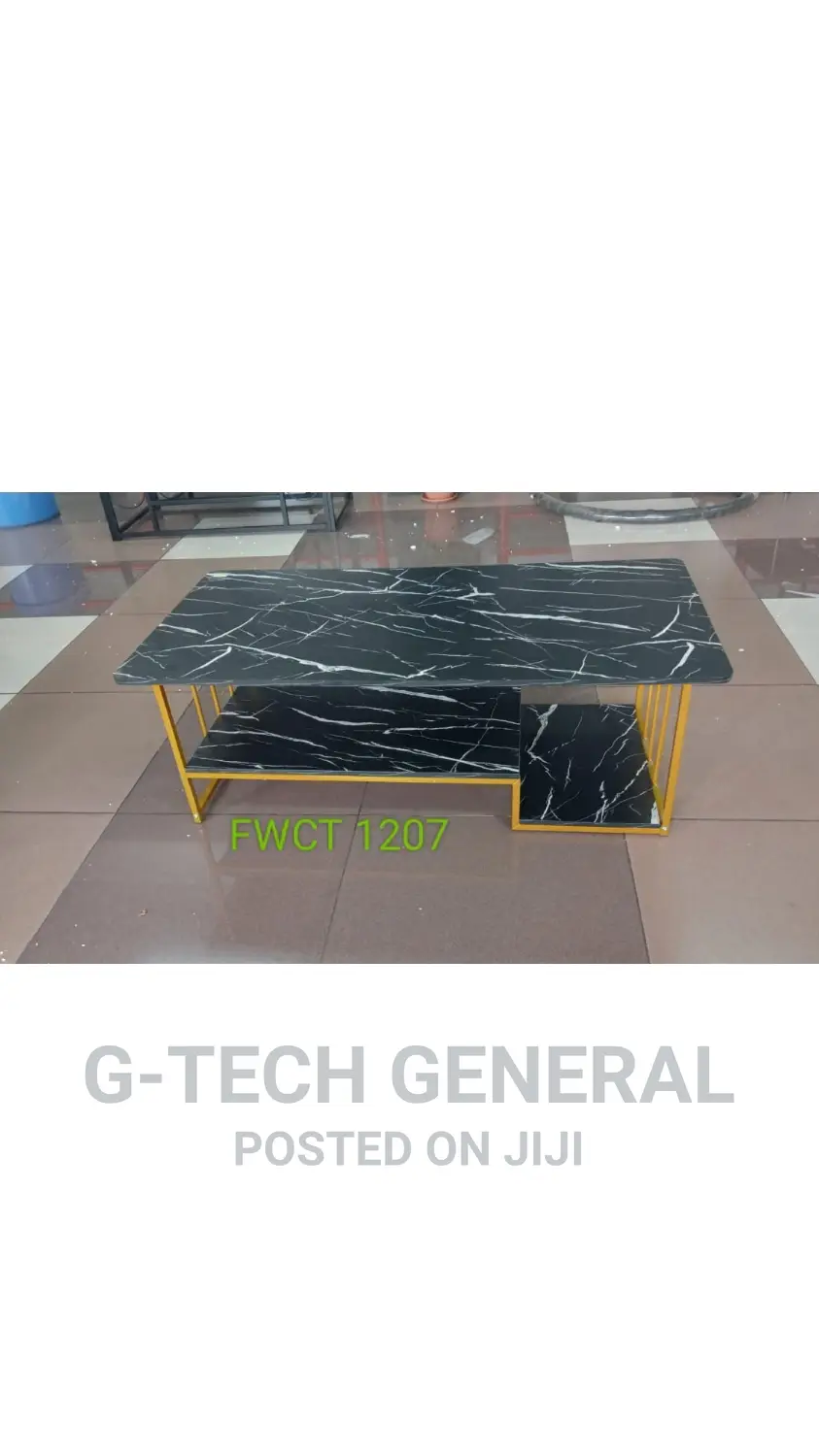 Generic Standard Marble Table