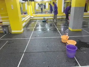 Uplifting Homes, Home Cleaning Services