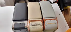 Center Universal Car Armrest Console