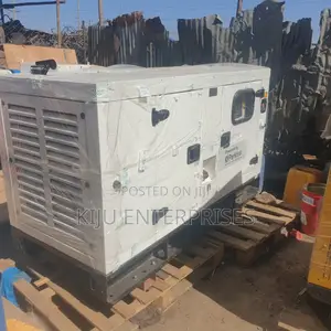 Perkins Generator 150kva
