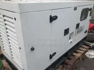 Perkins Generator 150kva