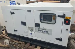 Perkins Generator 150kva