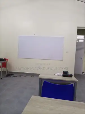 8 X 4 Whiteboard for Offices