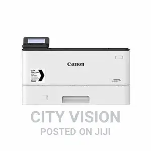 Canon Isensys Printer Lbp223dw