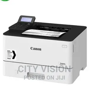 Canon Isensys Lbp223dw Printer Available Now