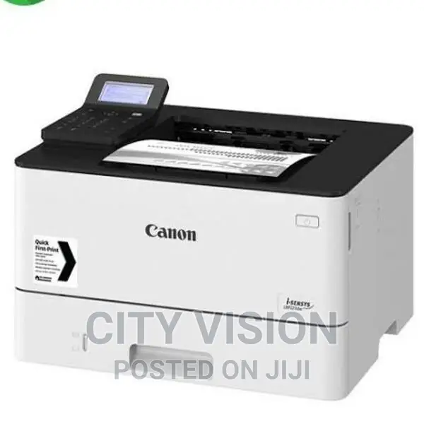 Canon Isensys Lbp223dw Printer Available Now