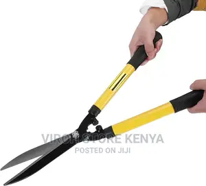 Hedge Shears Pruning Shears Sharp Flowers Trimmer
