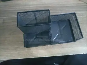 Pen Holder Mesh
