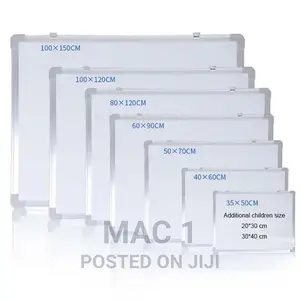 Educational Home Office White Boards