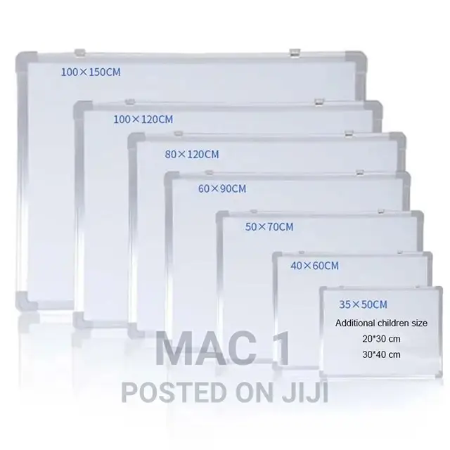 Educational Home Office White Boards