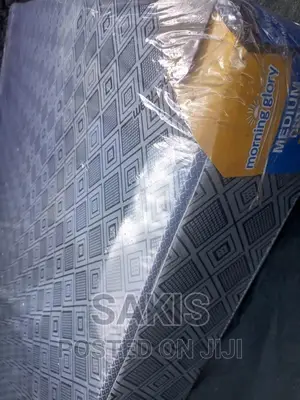 Durable Mattresses! 6inch,4 * 6.MD Mattresses.New,Tukuletee.
