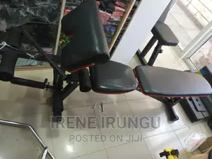 Adjustable, Dumbbell Bench, Adjustable Bench