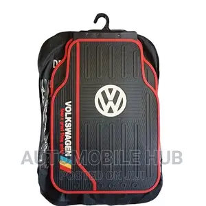 Volkswagen Floor Mats