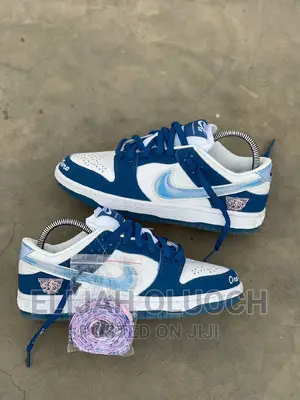 Nike SB Dunk