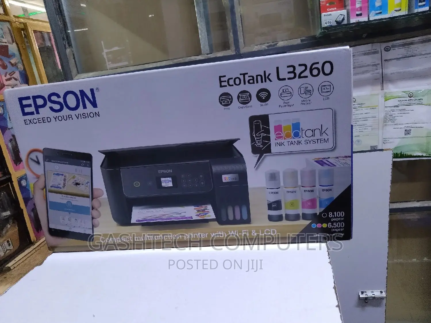 Epson L3260 Printer/ L3260 L3260 Epson Printer/ L3260