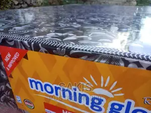 8inch 5 X 6 High Density Superfoam Mattresses. Free Delivery