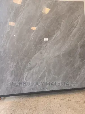 New Castle Grey Sintered Stone