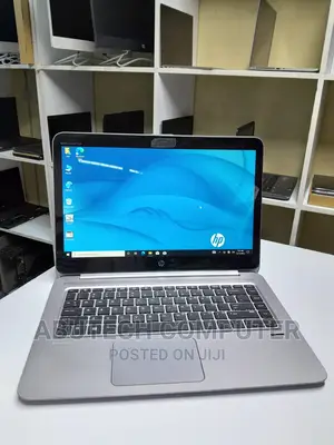Laptop HP EliteBook 1040 G3 16GB Intel Core I7 SSD 512GB