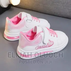 Kids Shoes Available