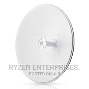Ubiquiti Airfiberx Antenna AF-5G30-S45