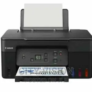 Canon PIXMA G2470 Printer Available