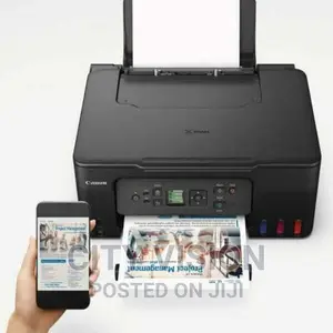 Canon PIXMA Printer G2470 Available Now