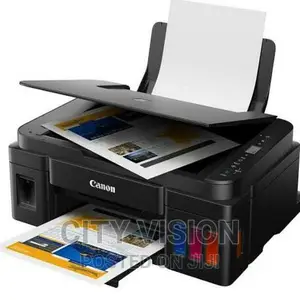 Canon Pixma Printer G2410