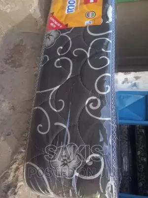 Passionate Rest! 5 by 6 by 8 HD Quilted Mattresses.Tunaleta