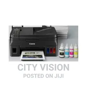 Canon Pixma G2410 Available Now