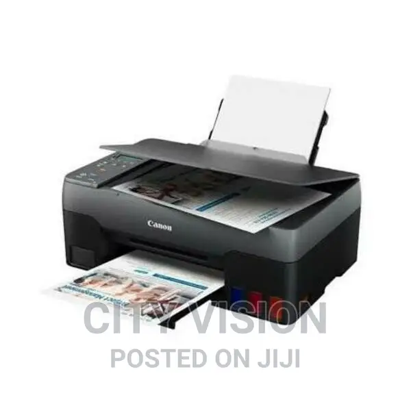 Canon Inkjet G2420