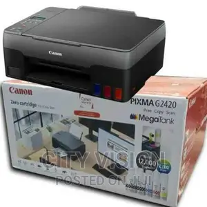 Canon G2420 Inkjet Printer