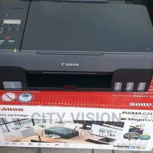 Canon PIXMA G2420 Printer Available