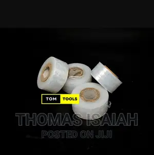 4pcs 600 Meters X 3cm Professional Grafting Tape