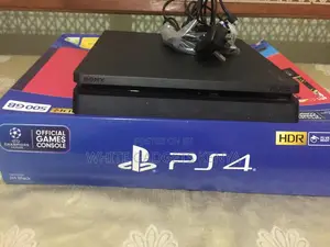Playstation 4 for Sale