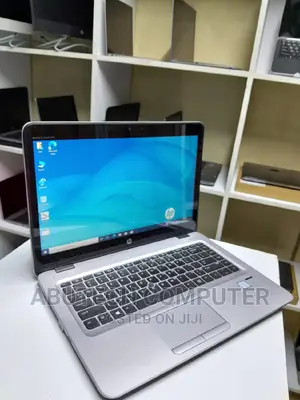 Laptop HP EliteBook 840 G3 8GB Intel Core I7 SSD 256GB
