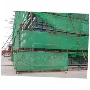 Scaffolding Nets, Size 3mx50m
