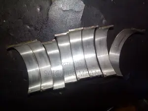 Subaru FB20 Con Bearing