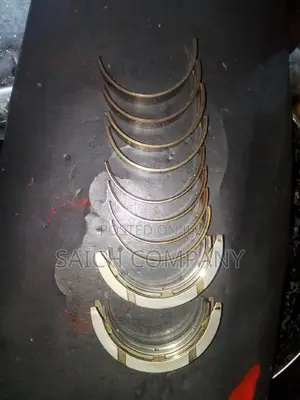 Subaru FB20 Crankshaft Main Bearing