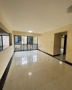 2bdrm Apartment in Kilimani for rent