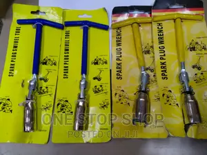 16mm Spark Plugs Wrench
