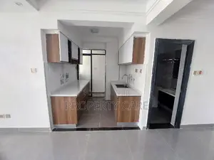 1bdrm Apartment in Kilimani for rent
