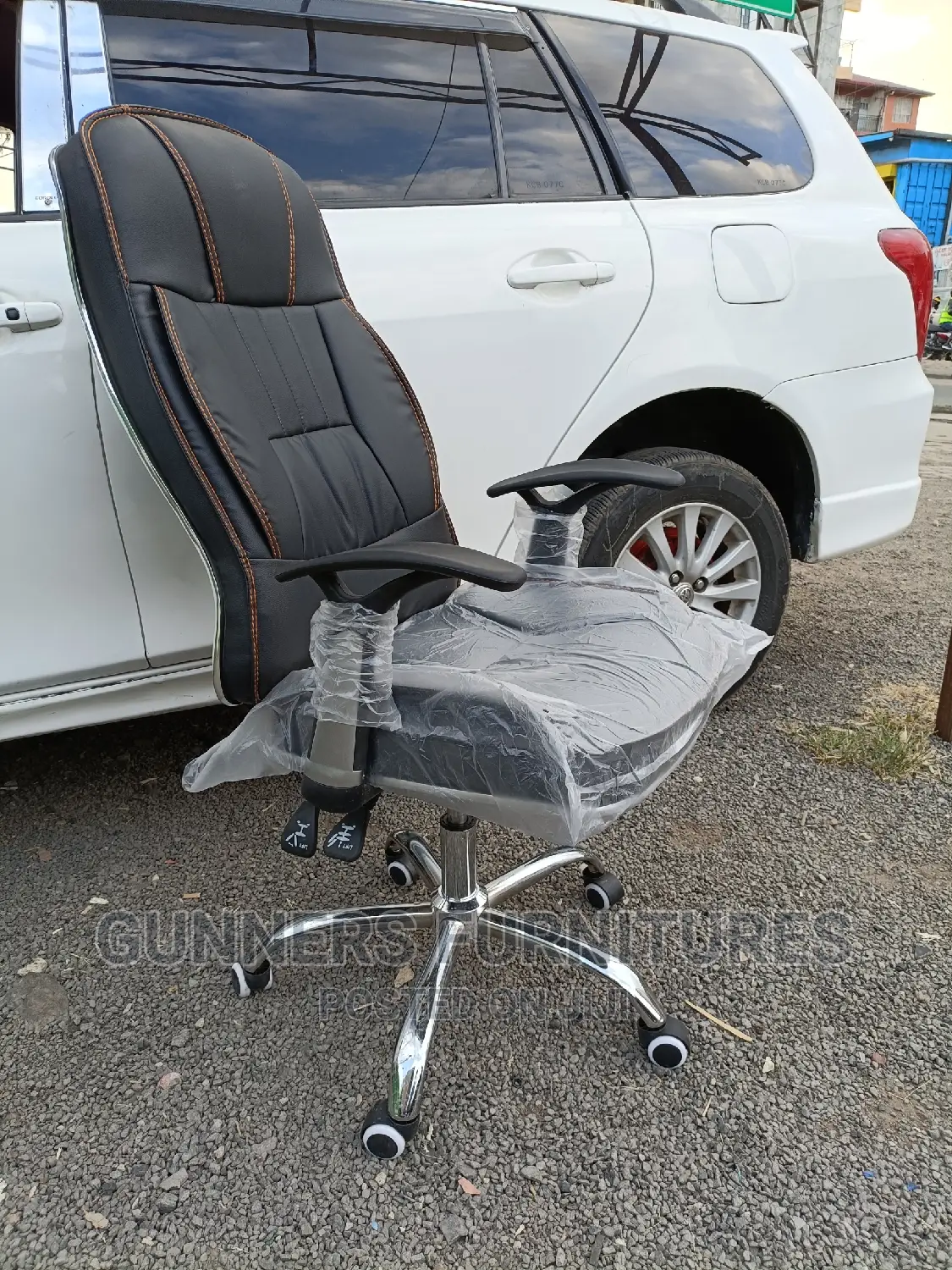 Executive Office Chair Executive Office Chair