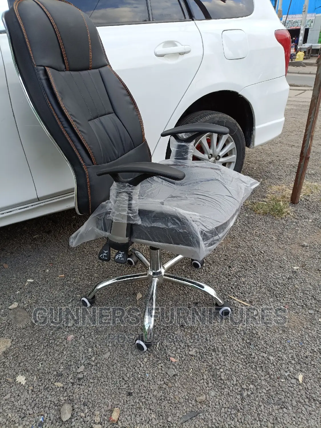 Executive Office Chair Executive Office Chair