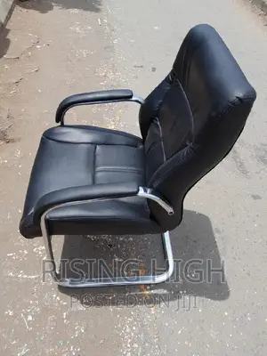 Quality U-Base Office Chairs